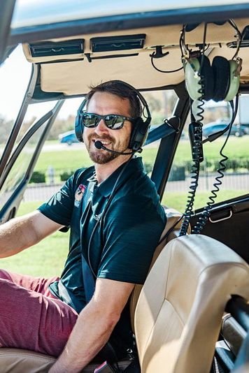 Twilight Orlando Helicopter Tour - Image 4