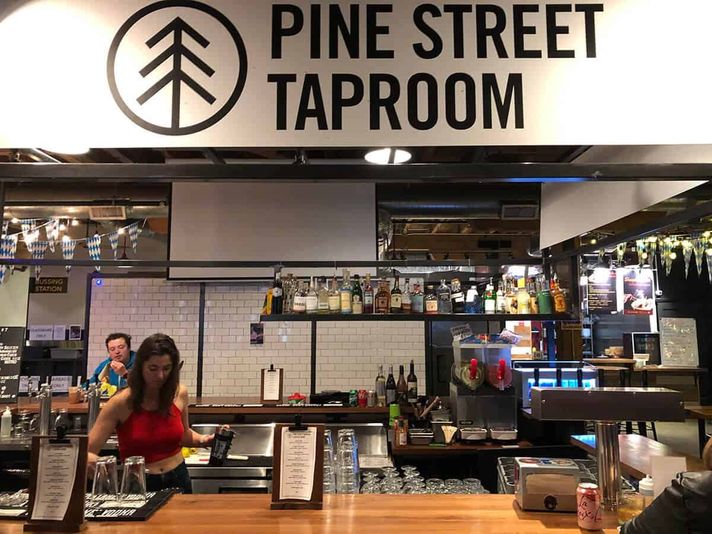 Local's Favorite Downtown Portland Food Tour - Image 5