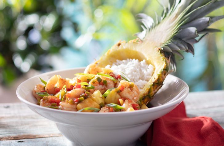 Bahama Breeze Island Grille Gift Card - Image 4