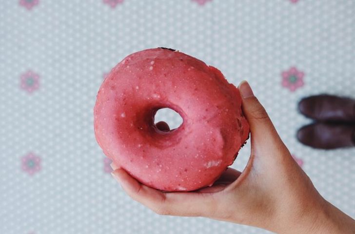 Original Downtown Chicago Donut Tour - Image 2