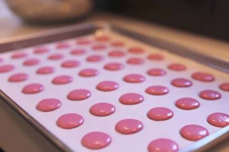 Classic French Macarons Cooking Class in Denver - Image 4