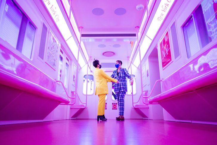 NYC VIP Ticket to Museum of Ice Cream with Anytime Access - Image 5