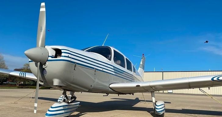 Chicago Lakefront Airplane Tour - Image 7