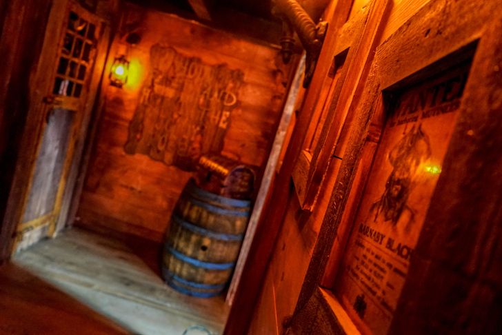 A Pirate's Adventure Escape Room in Georgetown - Image 2