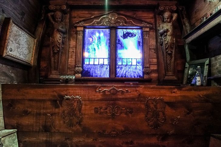 A Pirate's Adventure Escape Room in Georgetown - Image 3