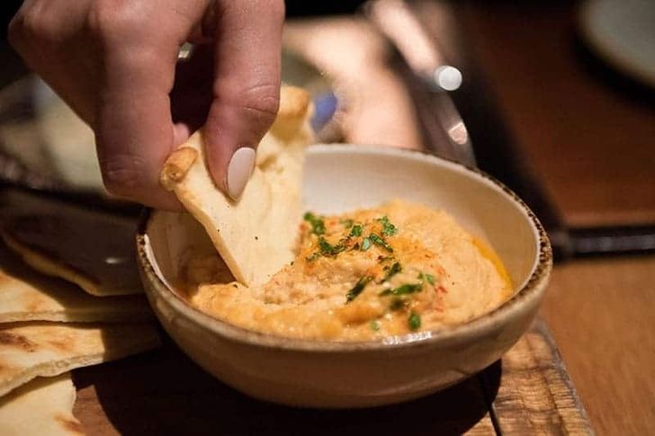 Best of Las Vegas Strip Food Tour - Image 4