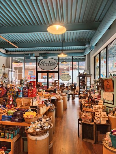Pittsburgh's Strip District Food Tour