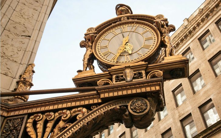 Exploration Game of Historic Downtown Pittsburgh