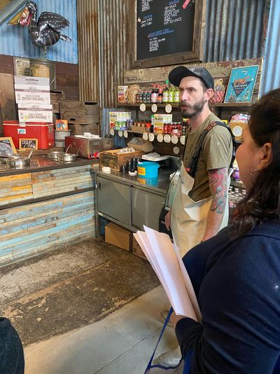 Pittsburgh's Strip District Food Tour - Image 7