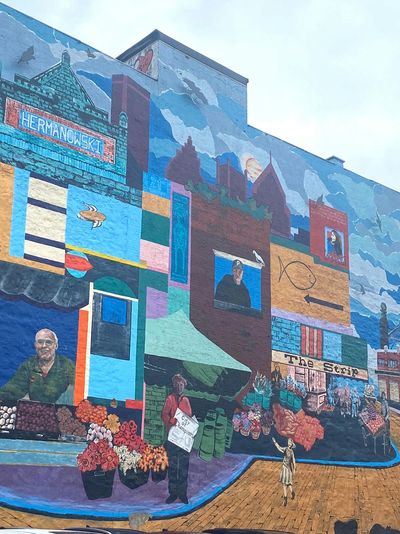 Pittsburgh's Strip District Food Tour - Image 6