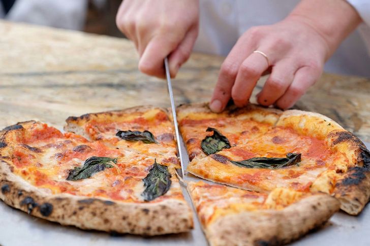 Pizza At Home Cooking Class in Chicago