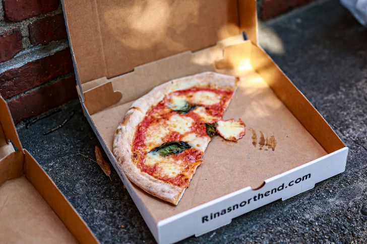North End Pizza Tour in Boston - Image 5