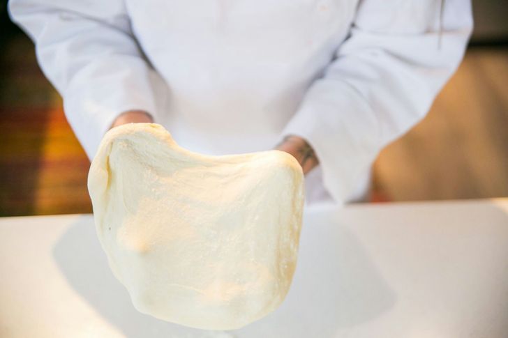 Neapolitan Pizza Cooking Class in Minneapolis