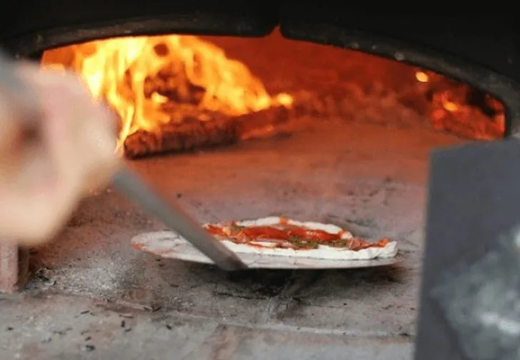 Pizza Making Class NJ - BYOB Wood Fired Pizza