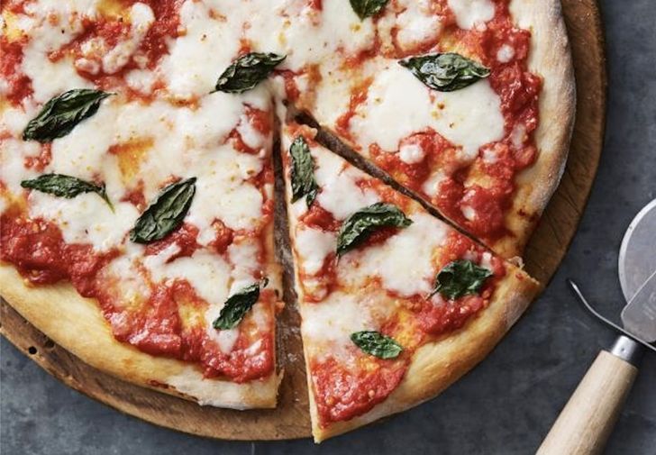 NYC Pizza Making Class - Manhattan - Image 3