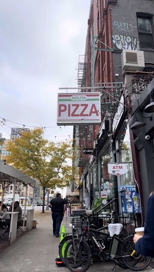 Pizza, Dumplings & More Food Tour - Image 2