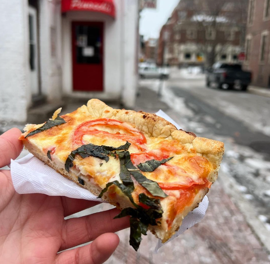 Harvard Square Cambridge Food & Drinks Tour