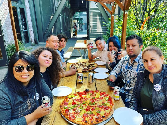 Pizza Tour of Portland - Image 3