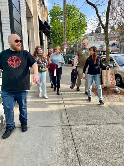 Pizza Tour of Portland - Image 4