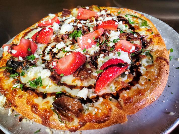 Pizza Tour of Portland - Image 5