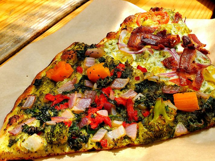 Pizza Tour of Portland - Image 6