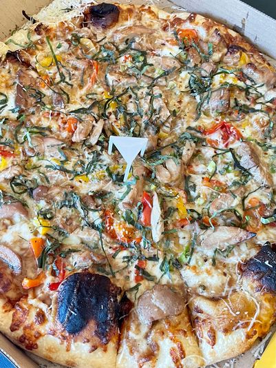 Pizza Tour of Portland - Image 7