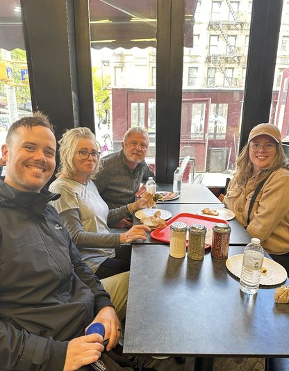 Upper East Side Culture & Food Tour - Image 6