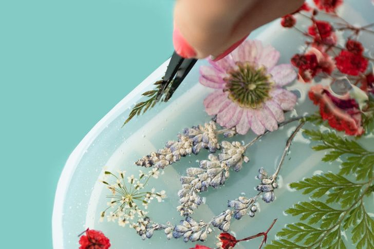 Self-Care Craft Gift Set - Image 5