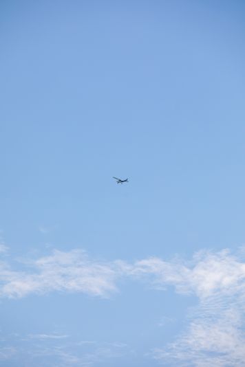 Learn to Fly an Airplane near Baltimore - Image 7