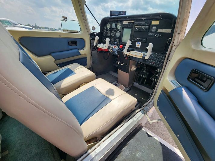 Learn to Fly a Plane in Chicago - Total Immersion Flight for 2 - Image 5