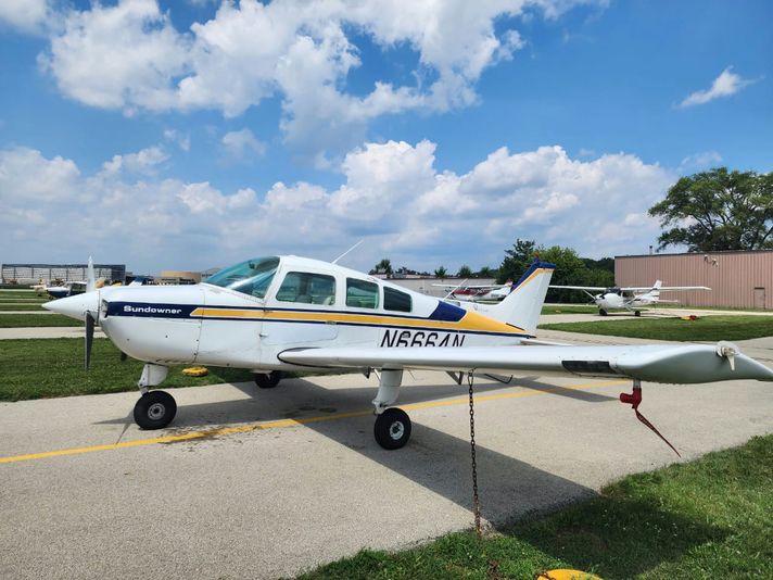 Learn to Fly a Plane in Chicago - Northern Experience Flight - Image 1