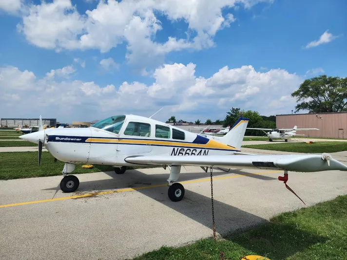 Learn to Fly a Plane in Chicago - Northern Experience Flight