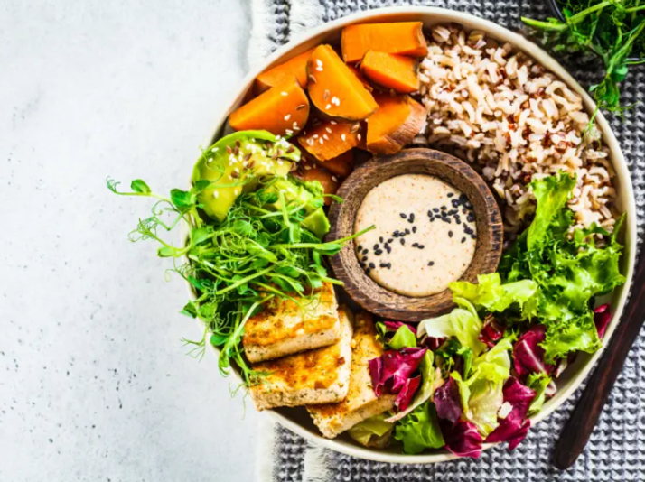 Plant Based Date Night Cooking Class in Atlanta