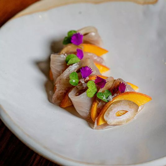 Michelin Star Dining Experience in Austin - Image 4