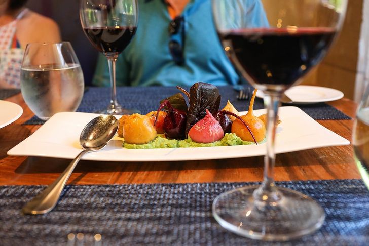 Yountville Food & Wine Tour - Image 4