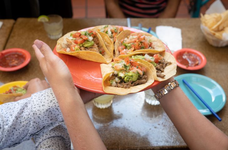Old Town Tequila, Tacos & Tombstones Tour - Image 5