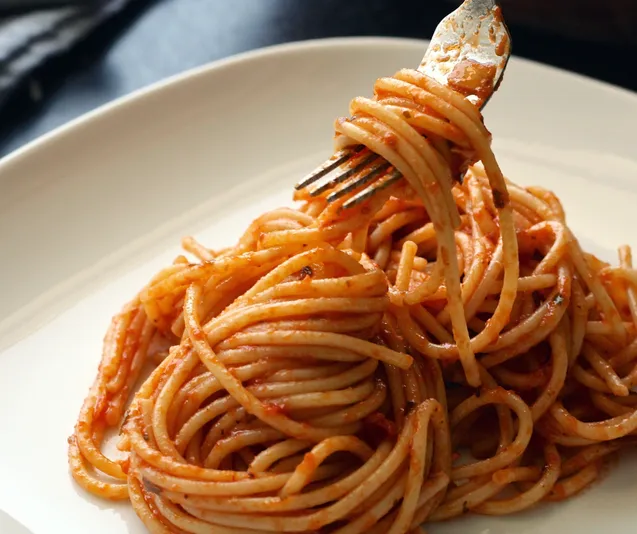 Pasta Cooking Class with Pomodoro Sauce in Fort Lauderdale