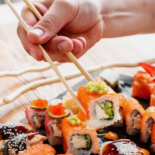 Seattle Sushi Making Cooking Class - Image 4