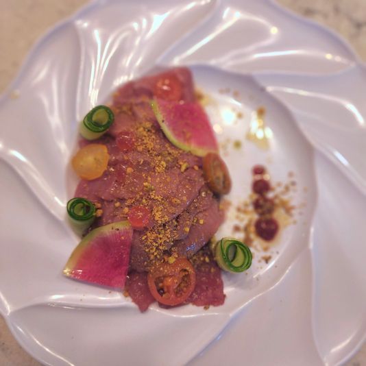Private Chef Experience in San Francisco - Image 4