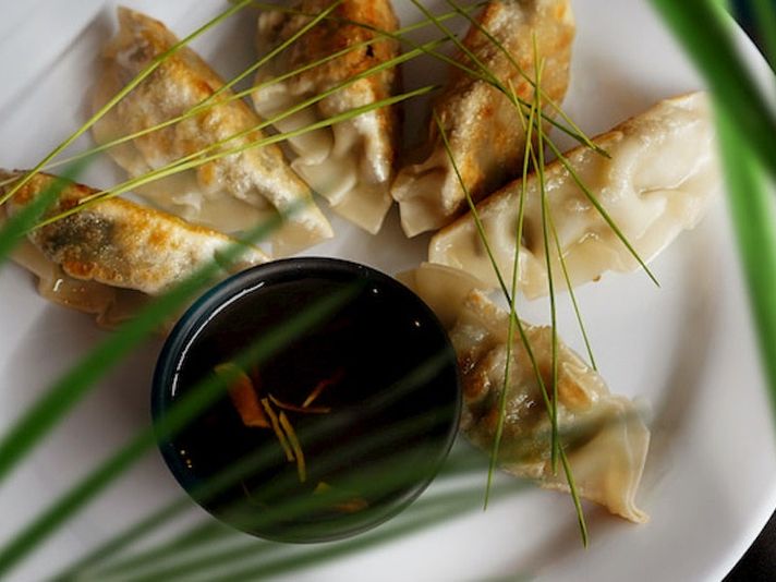NYC Asian Dumplings & Dim Sum Cooking Class - Image 2