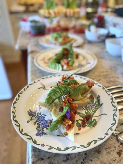 Private Chef for 2 in Baltimore - Image 3