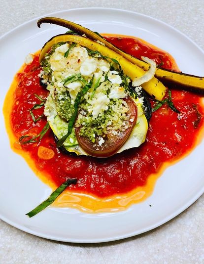 Private Chef Experience in San Diego - Image 3