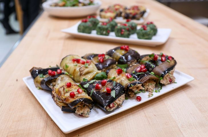 Exploring the Flavors of Georgian Cuisine in NYC - Image 3