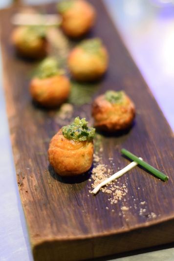 VIP Dining Experience of the Las Vegas Strip - Image 4