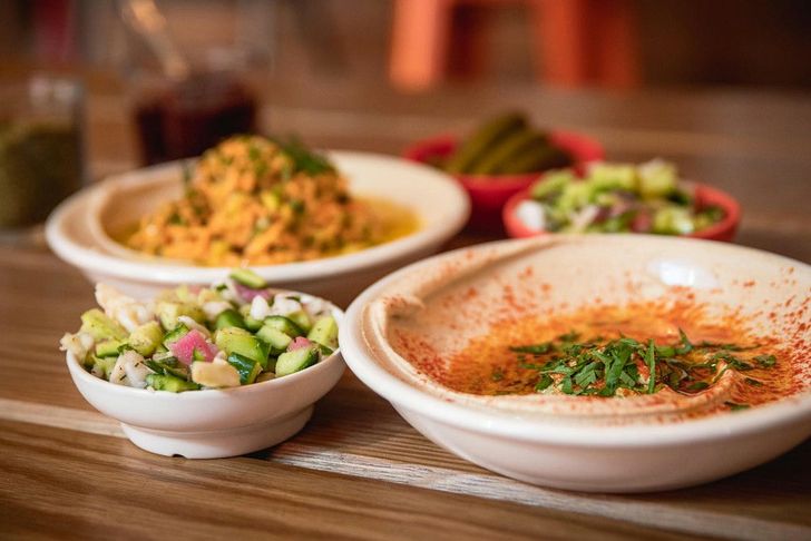 Best of Philadelphia Food Tour - Image 3