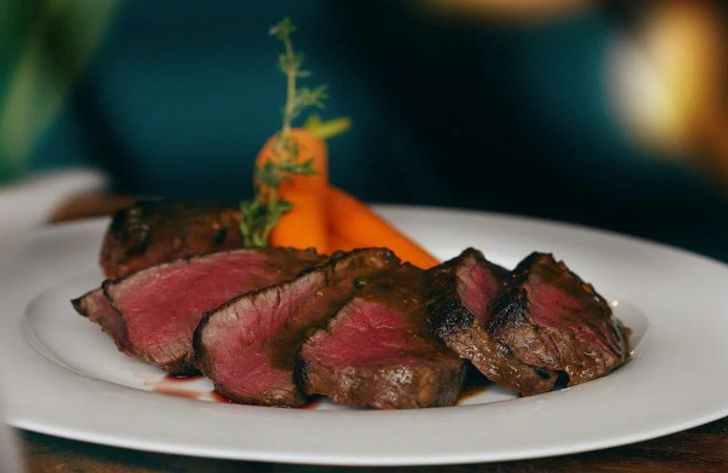 French Steakhouse Cooking Class in Boston - Image 3