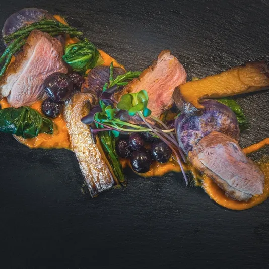 Private Chef for 2 in Philadelphia