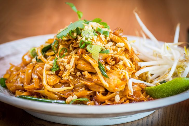 Better Than Takeout Pad Thai Cooking Class in Redwood City - Image 5