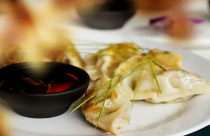 Asian Dumplings & Dim Sum Cooking Class in Boston - Image 5