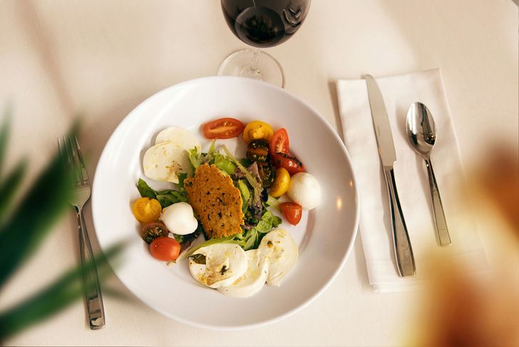 Romantic Italian Date Night Cooking Class in NYC - Image 4